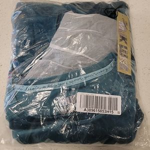 BNWT P2X MUK LUKS LOUNGE WEAR